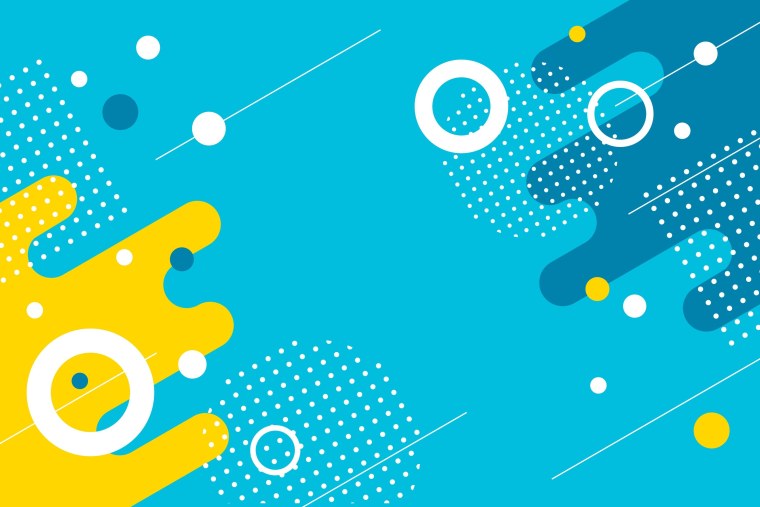 Фон векторный абстрактный