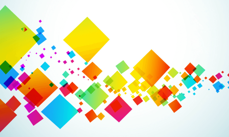 Абстрактные фигуры