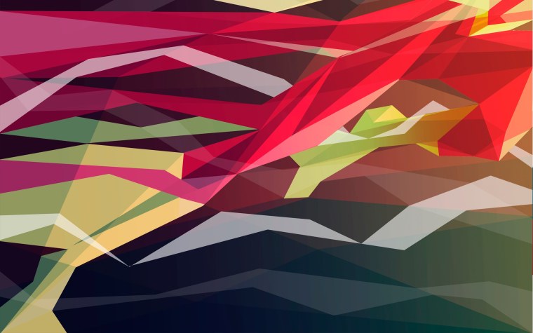 Геометрическая абстракция