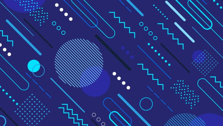 Фон современный векторный