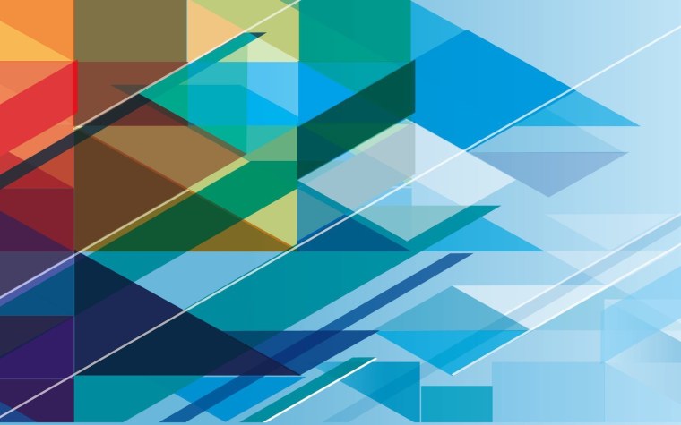 Геометрическая абстракция