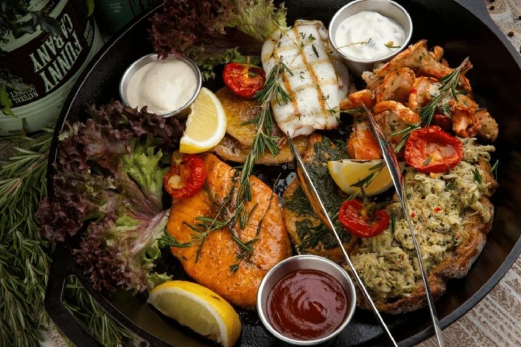 Фирменное блюдо