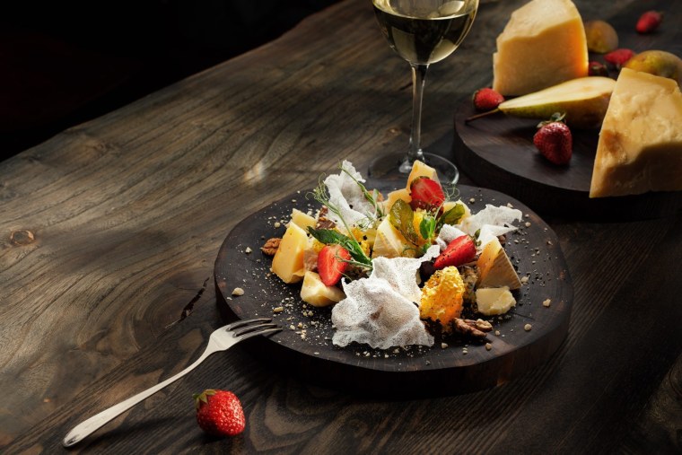 Европейская кухня