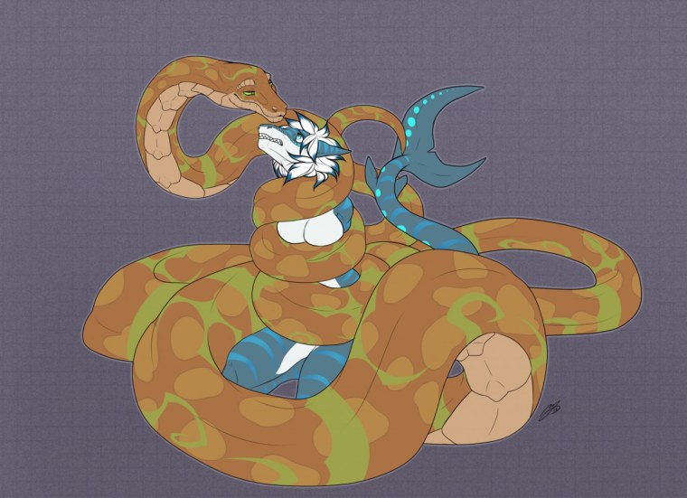 Антро питон