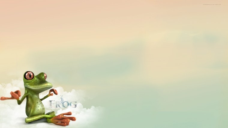 Бамбуковая жаба