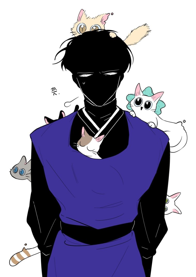 Underworld Office Юджин и босс