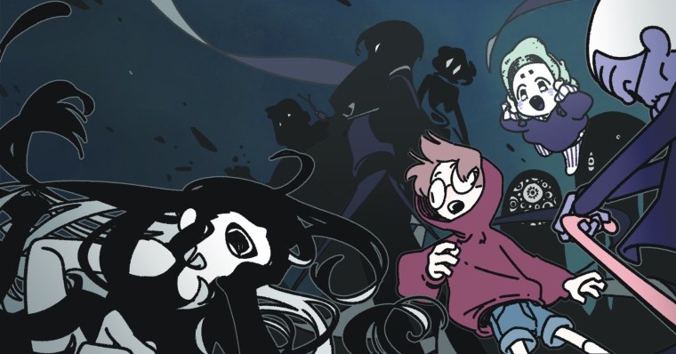 Ривер Underworld Office