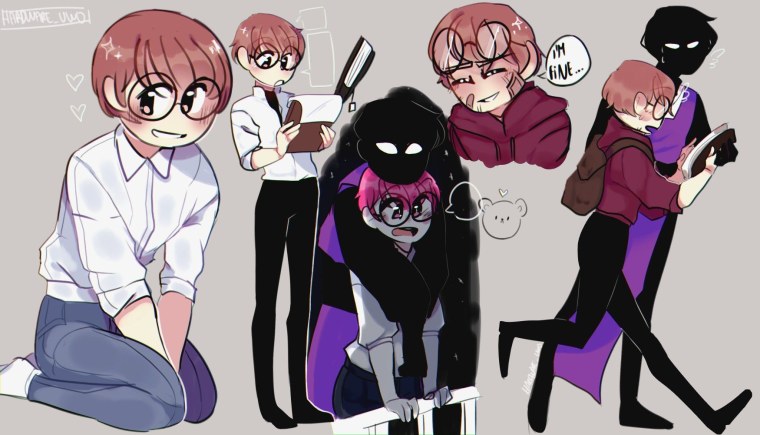 Underworld Office Юджин