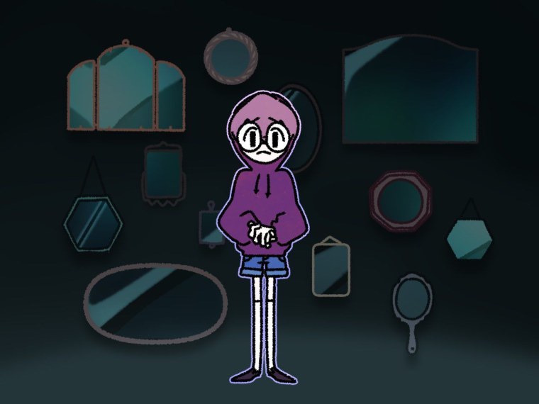 Загробный офис игра Юджин