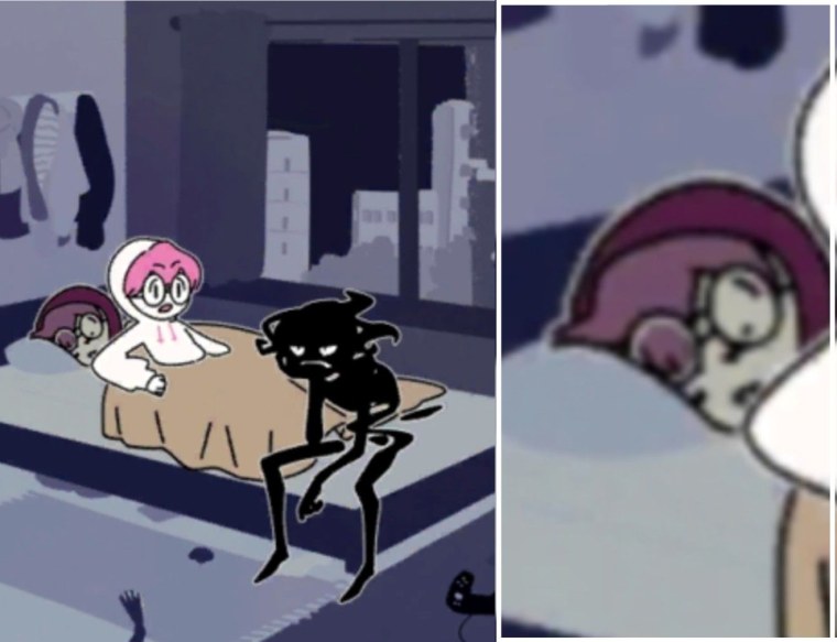 Юджин андерворлд офис