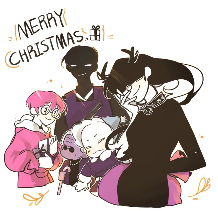 Ривер из игры загробный офис