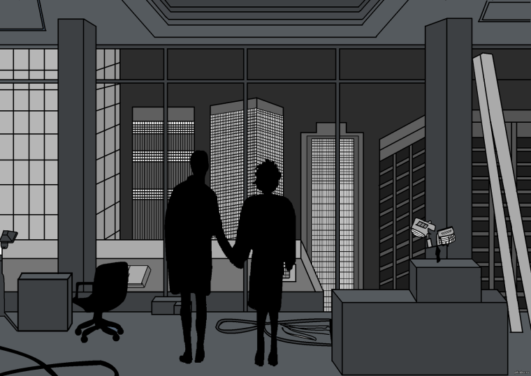 Бойцовский клуб where is my Mind