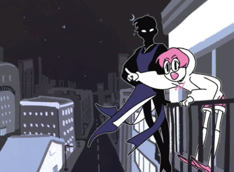 Underworld Office Юджин и босс