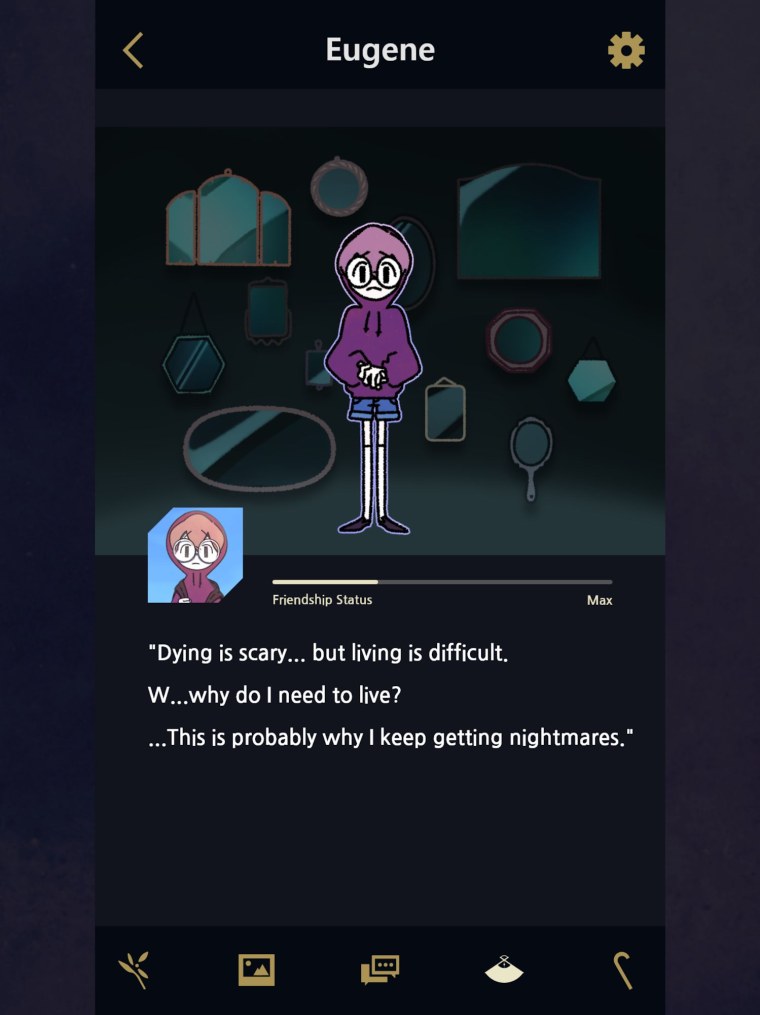 Ривер загробный офис игра