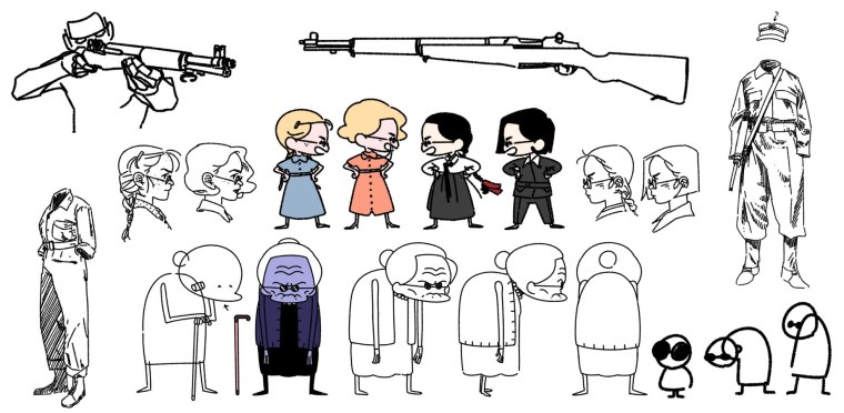 Underworld Office мемы