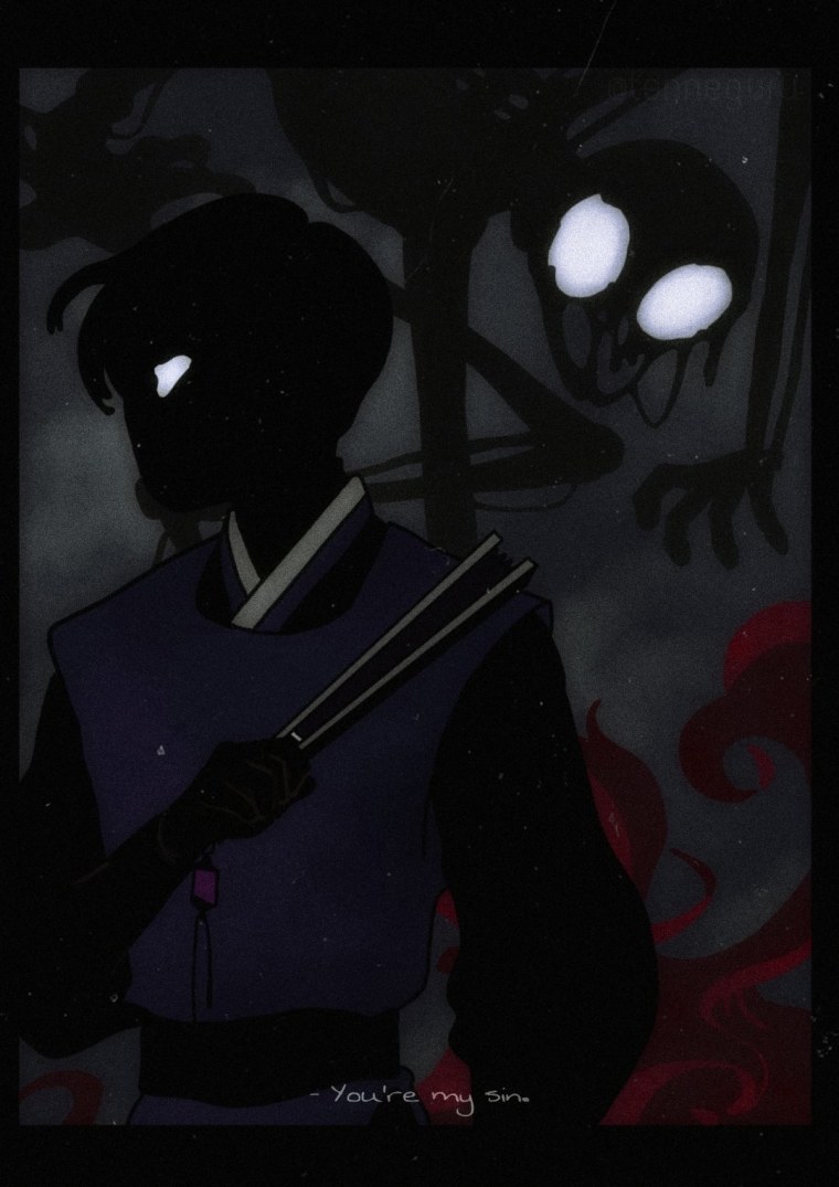 Чарли из загробного офиса