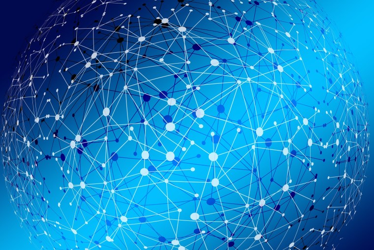 Цифровая сеть