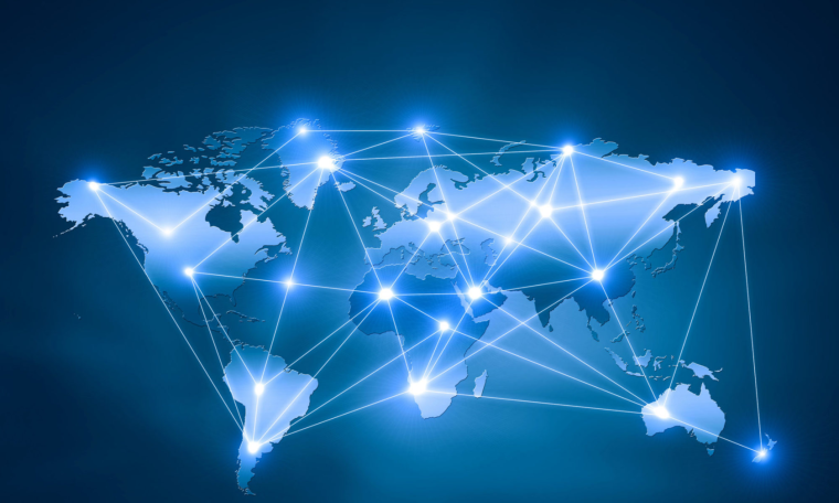 Телекоммуникации и связь