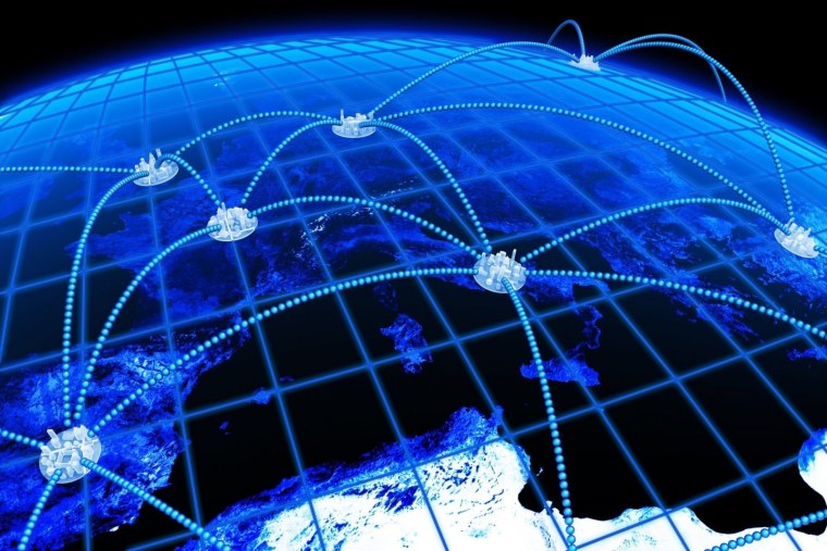 Информационная сеть