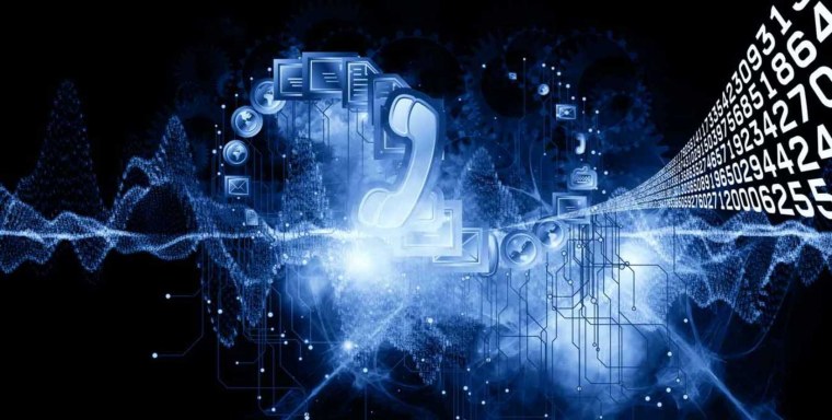 Телекоммуникации и связь