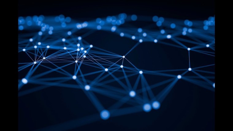 Компьютерные сети фон