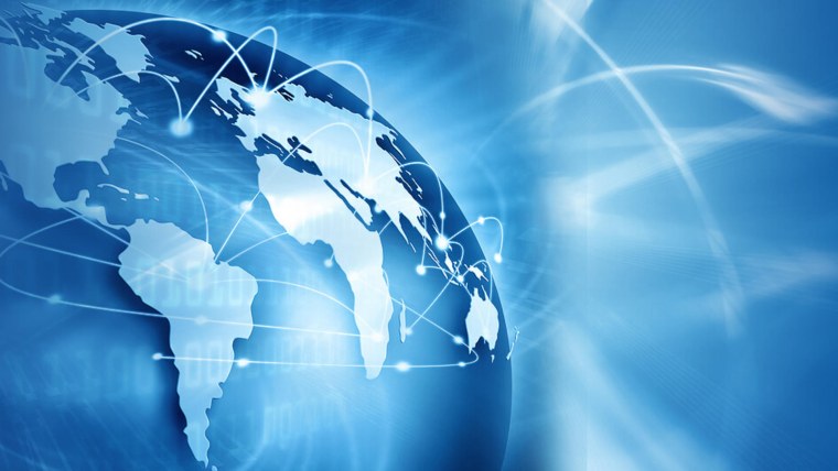 Глобализация фон