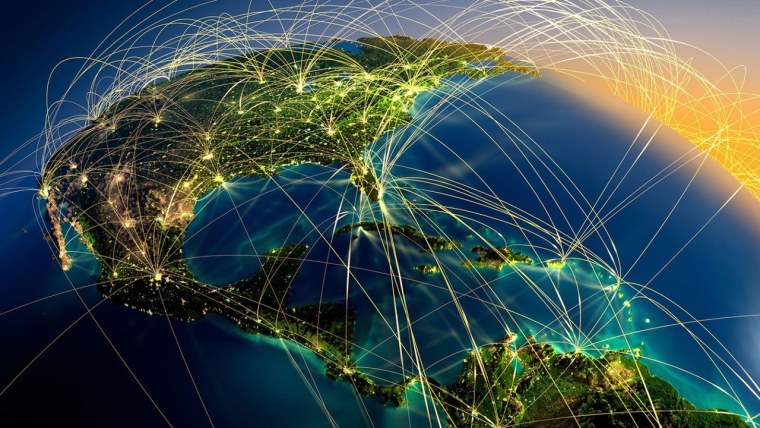 Телекоммуникации и связь