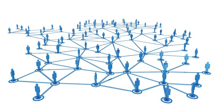 Партнерская сеть