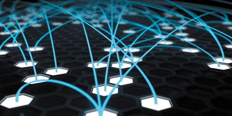 Сотовая связь