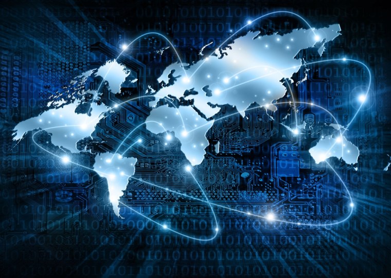 Телекоммуникации и связь