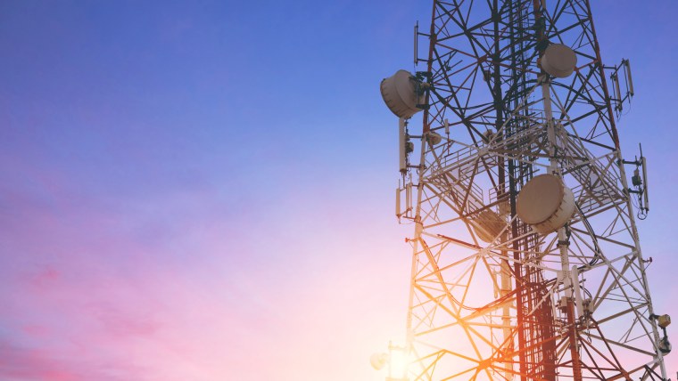 Антенно-мачтовые сооружения