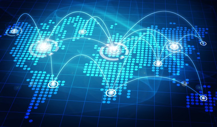 Человечек с наушниками