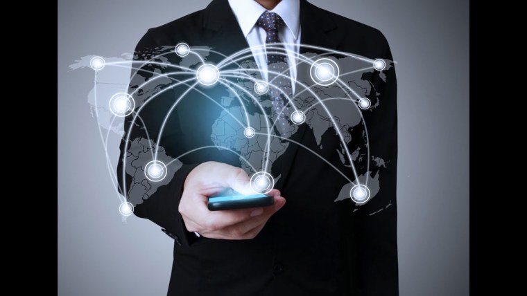 Мобильные технологии