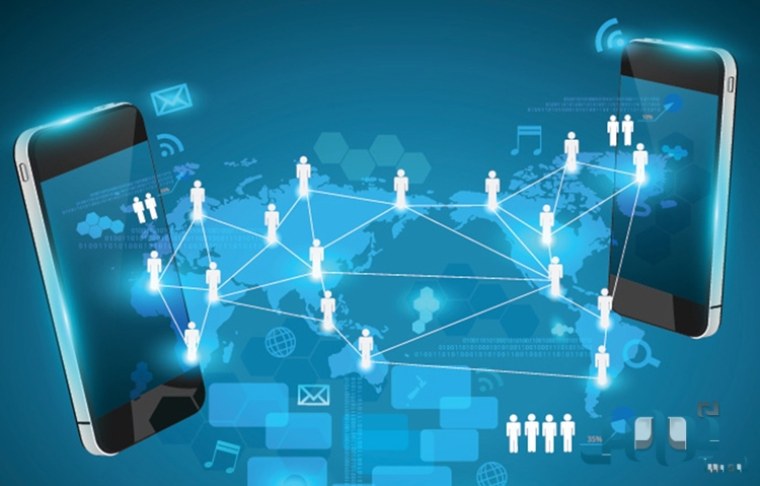 Информационно-телекоммуникационная сеть