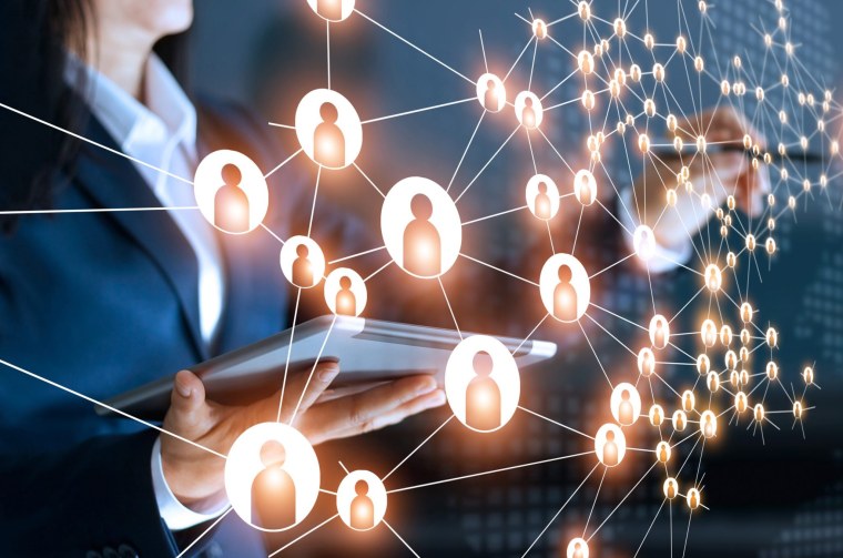 Корпоративная связь