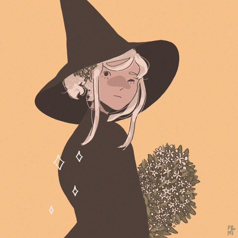 Dragon's Crown Sorceress