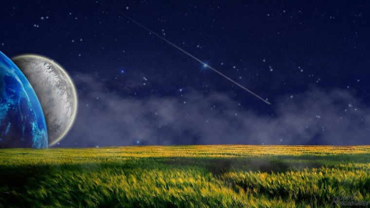 Картинки на рабочий стол космос 1920х1080