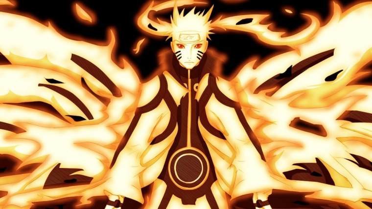 Наруто обои