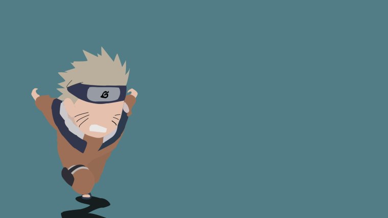 Минато Намикадзе HD