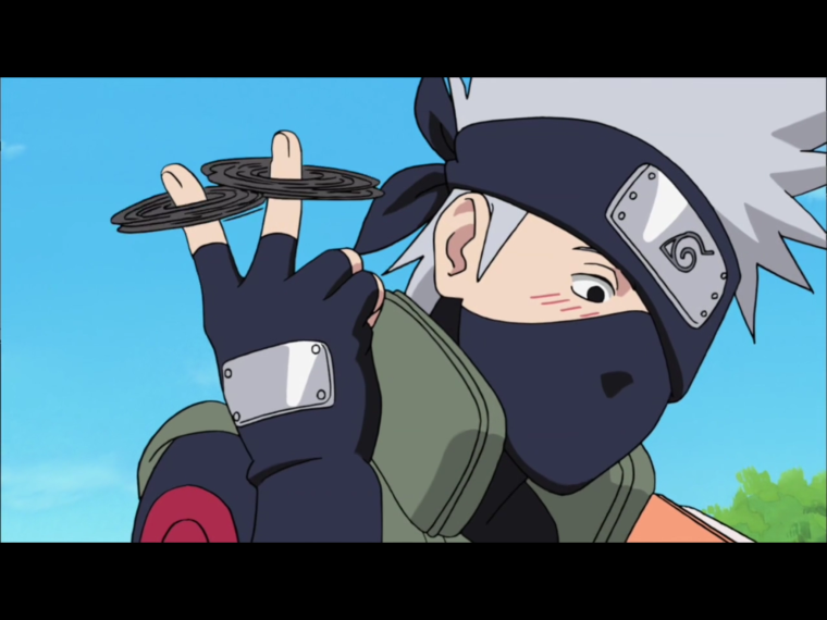 Итачи Учиха