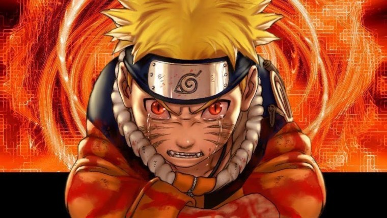 Наруто гифки обои