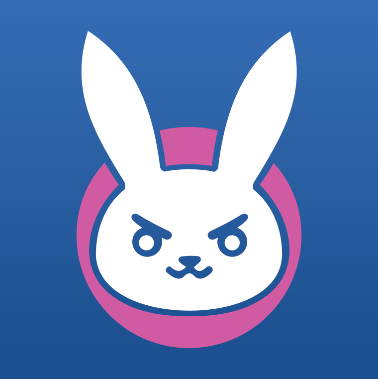 Кролик для стима