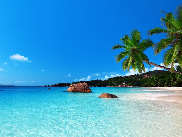 Пляж Баунти Филиппины