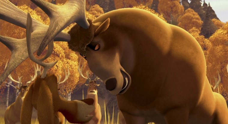 Олень Элиот сезон охоты