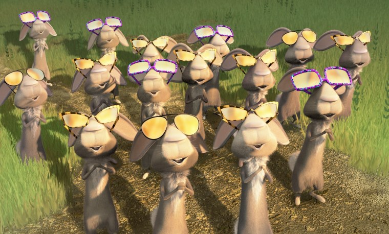 Сезон охоты братик