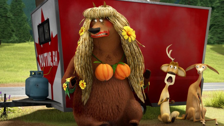 Сезон охоты байки из леса