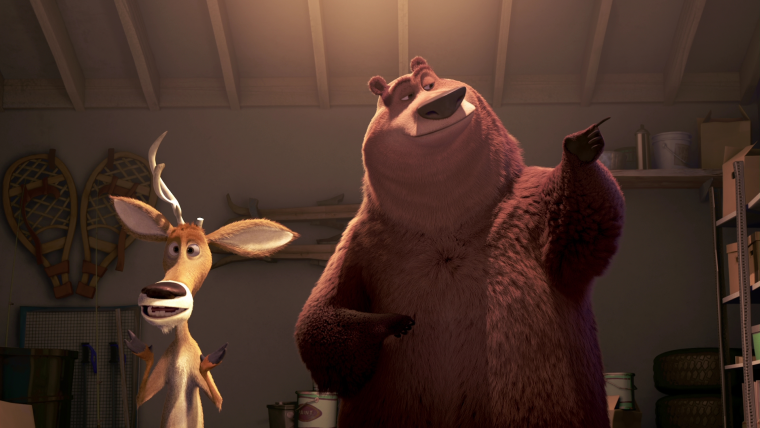 Медведь Буг сезон охоты