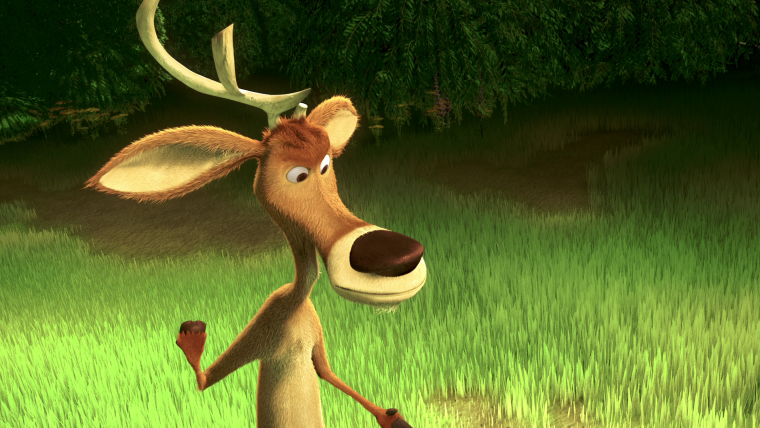 Сезон охоты Ян