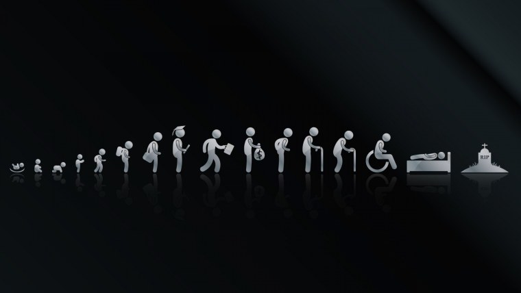 В чем смысл жизни зачем я живу