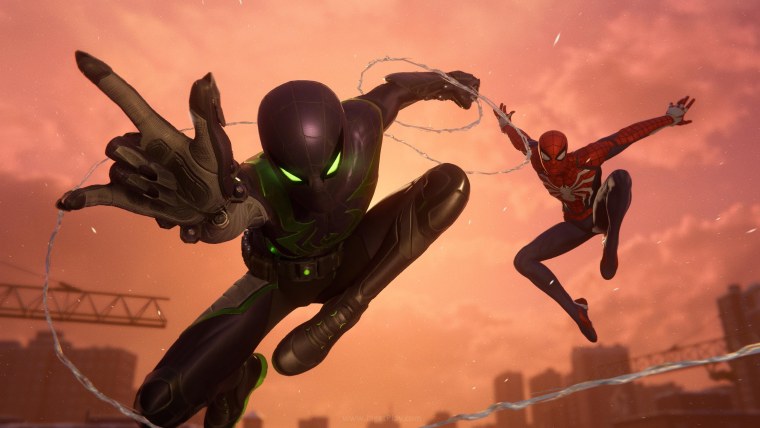 Андроид Джонс Кали